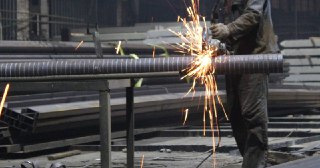 Цена на сварные работы в Выкса - расчет стоимости сварных работ цена от 1261 руб.