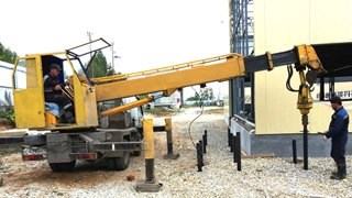 Свая винтовая 102 купить в Выксе - цена от 2416 руб