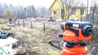 Винтовые сваи диаметром 60 мм Выксе цена от 2048 руб