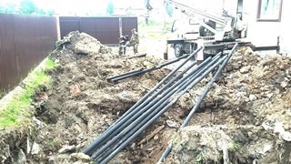 Винтовые сваи диаметром 73 мм Выксе цена от 1366 руб.