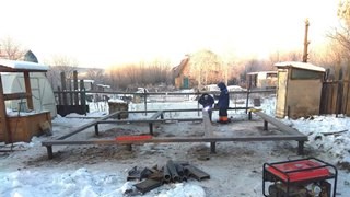 Купить винтовые сваи 76 в Выксе и Нижегородской области | цена от 1786 руб с доставкой