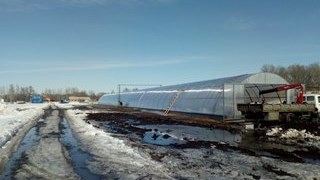 Купить сваи для теплицы в Выкса - цена от производителя от 2311 руб
