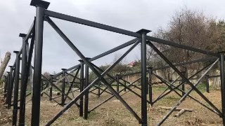 Свая винтовая 102 купить в Выксе - цена от 2416 руб